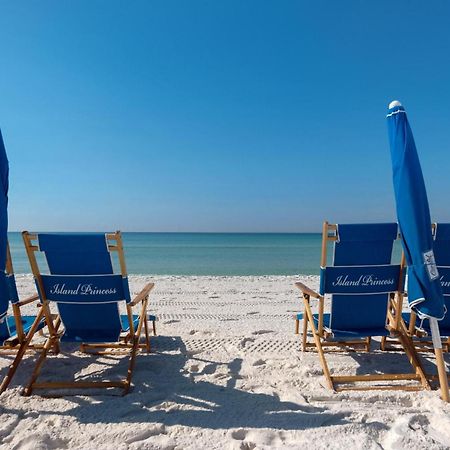 Island Princess 317 Fort Walton Beach Dış mekan fotoğraf