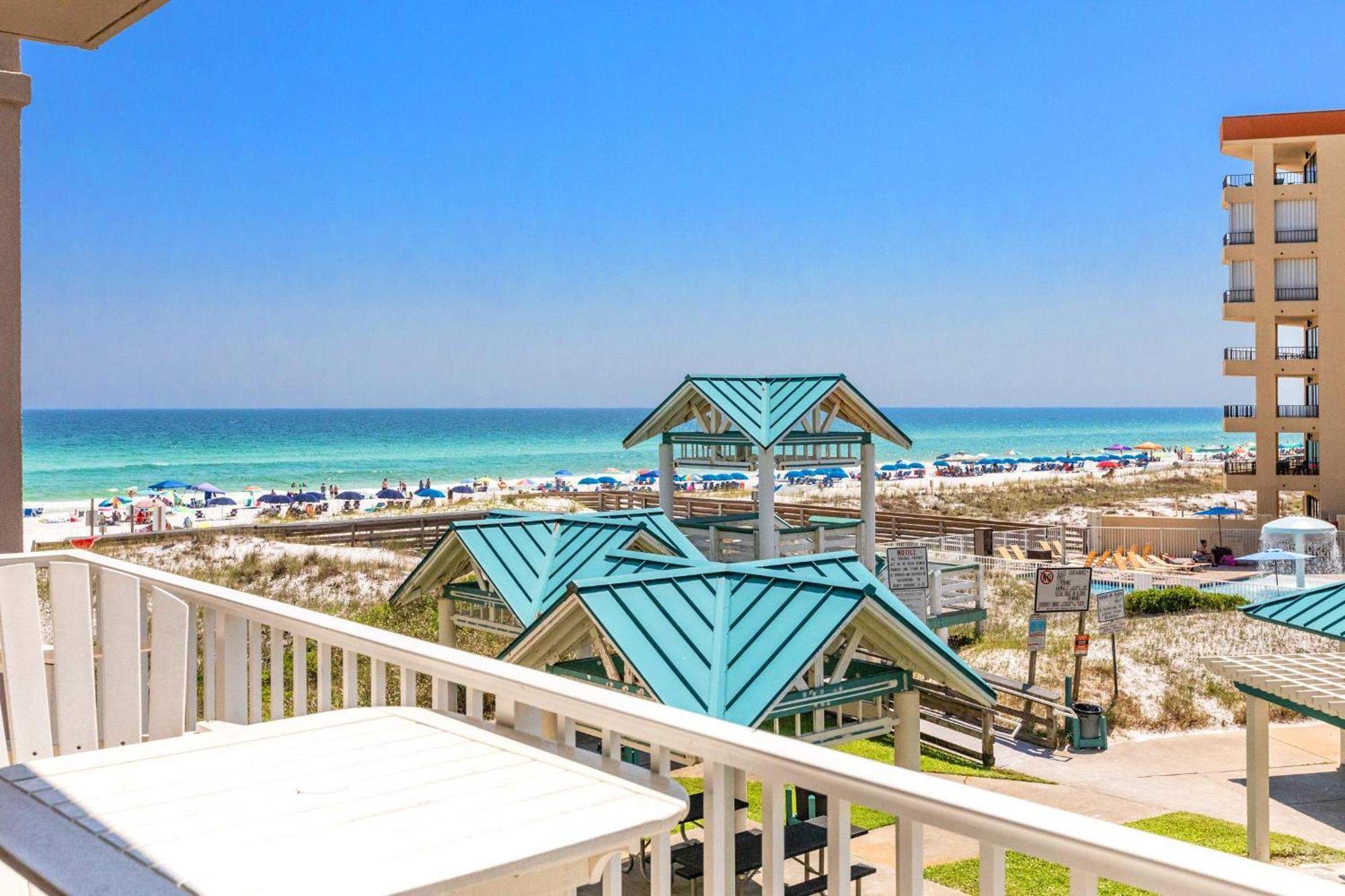 Island Princess 317 Fort Walton Beach Dış mekan fotoğraf