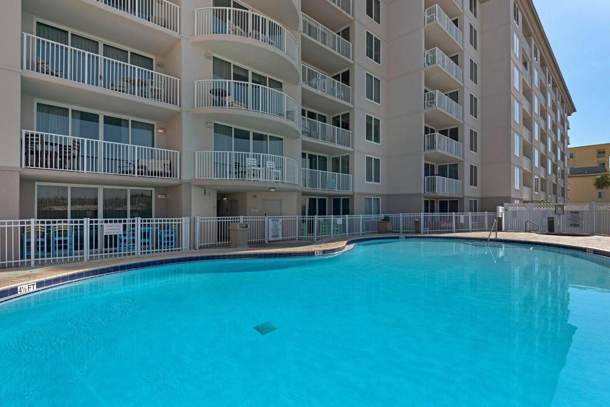 Island Princess 317 Fort Walton Beach Dış mekan fotoğraf