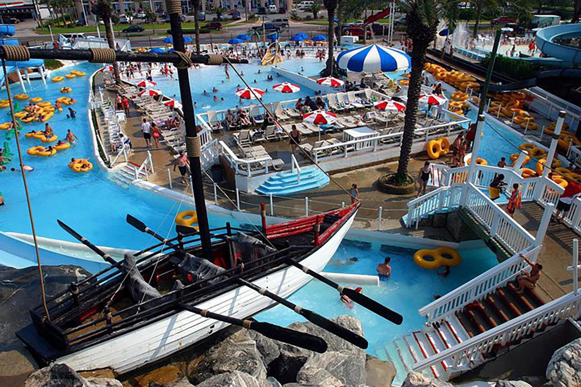 Island Princess 317 Fort Walton Beach Dış mekan fotoğraf