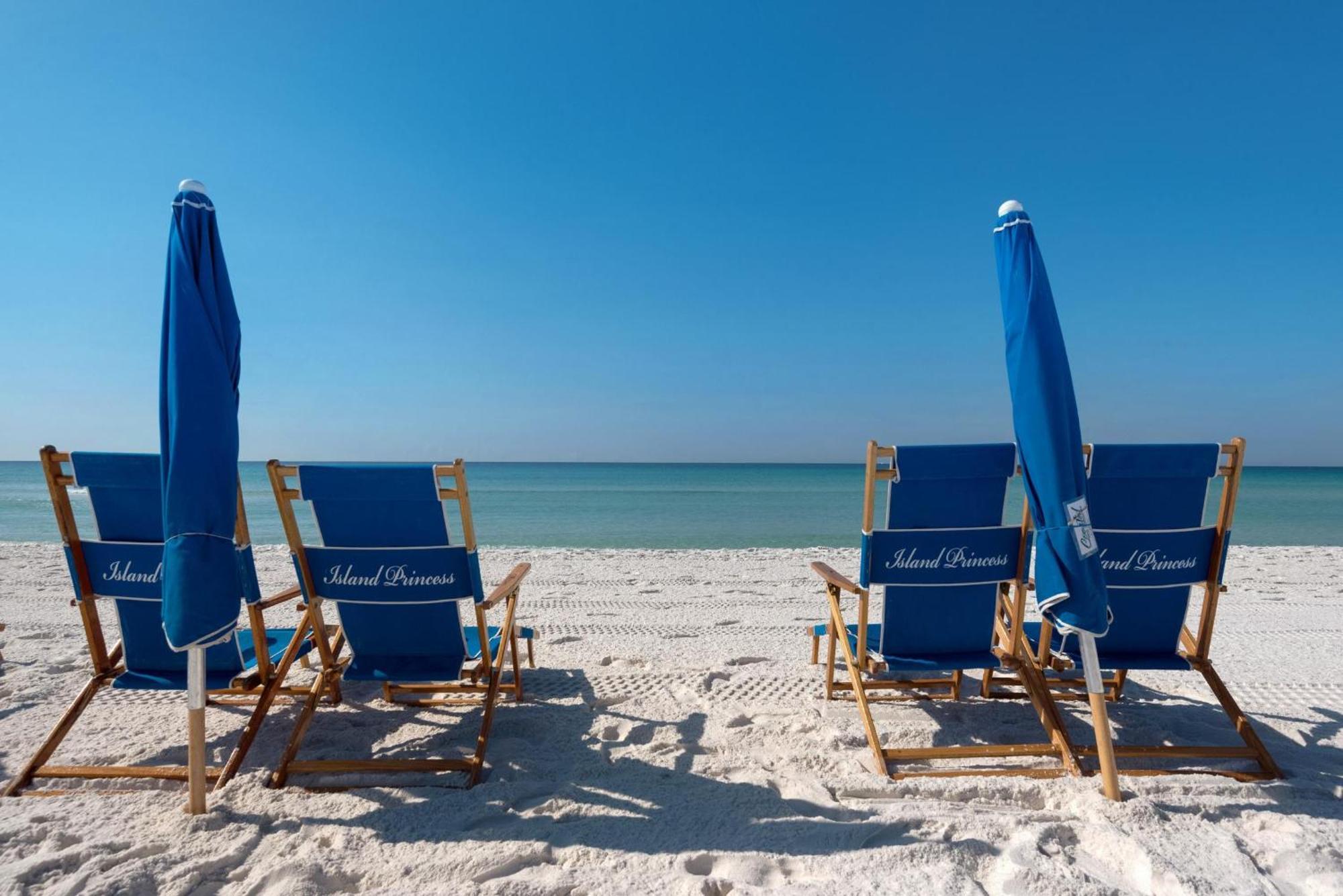 Island Princess 317 Fort Walton Beach Dış mekan fotoğraf