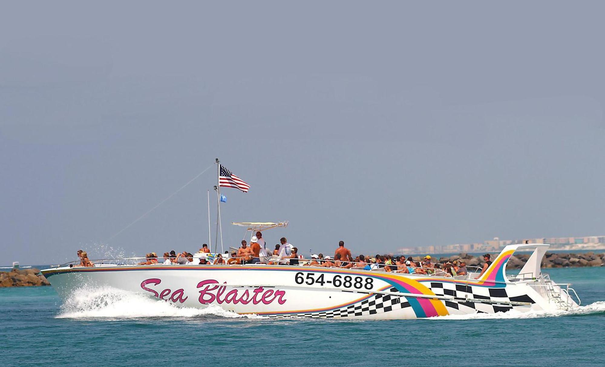 Island Princess 317 Fort Walton Beach Dış mekan fotoğraf