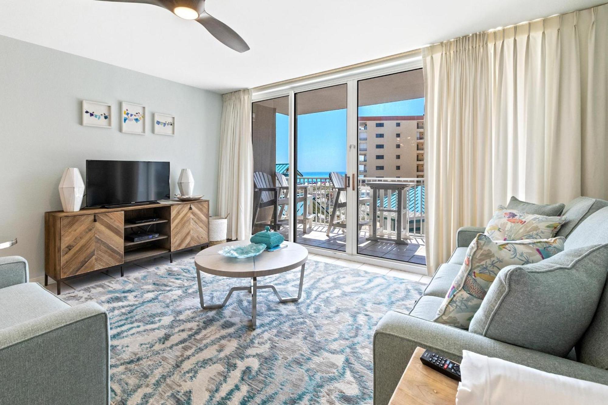 Island Princess 317 Fort Walton Beach Dış mekan fotoğraf