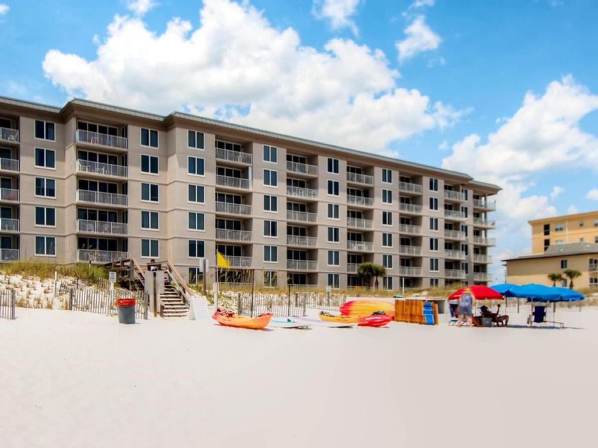 Island Princess 317 Fort Walton Beach Dış mekan fotoğraf