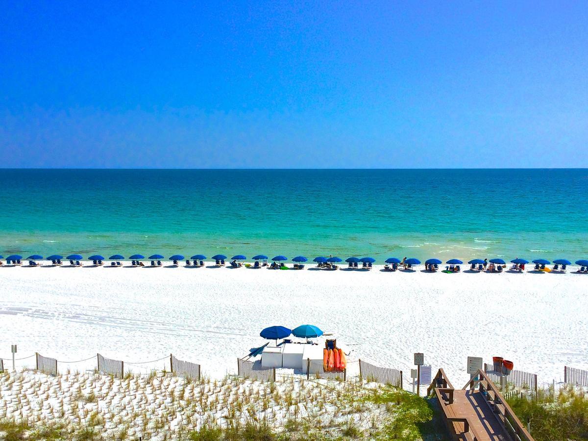 Island Princess 317 Fort Walton Beach Dış mekan fotoğraf