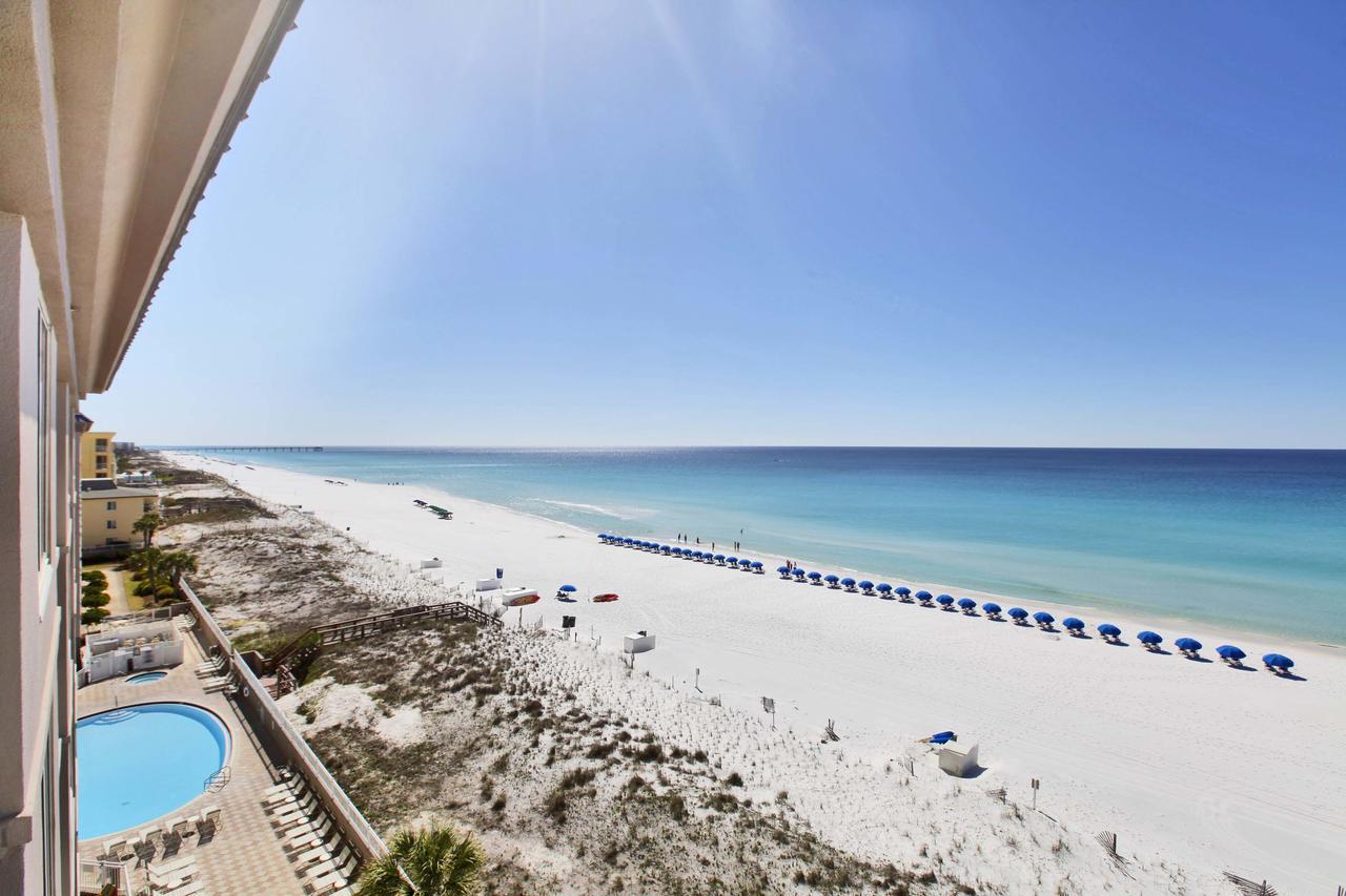Island Princess 317 Fort Walton Beach Dış mekan fotoğraf