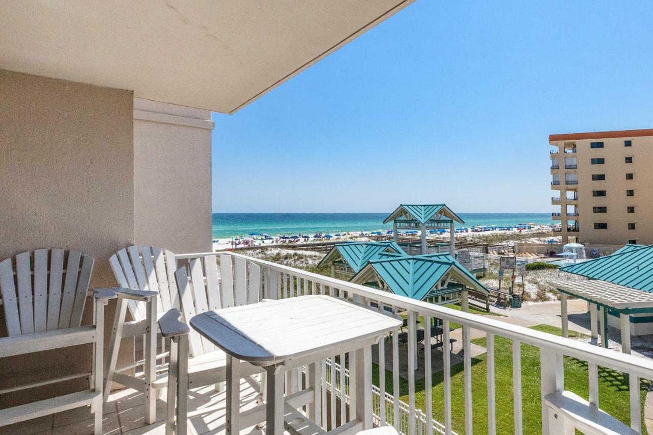 Island Princess 317 Fort Walton Beach Dış mekan fotoğraf